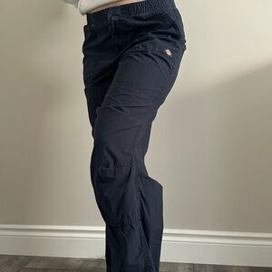 Dickies Women’s Navy Cargo Pants